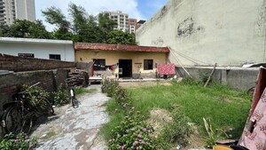  Plot For Sale in Sector 108
