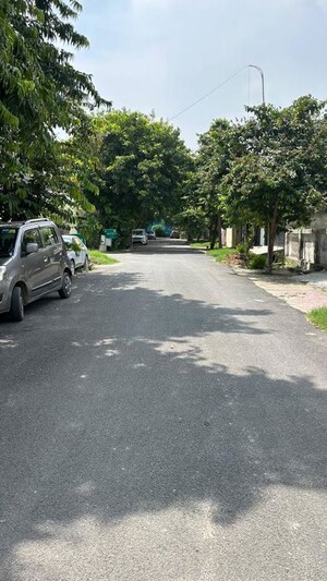 Parking in  Plot at Sector 108 – for Sale