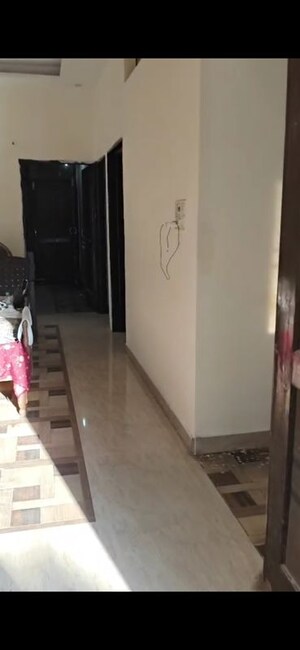 Bathroom in 3 BHK Apartment at Shiva Enclave Zirakpur, Patiala Road – for Sale