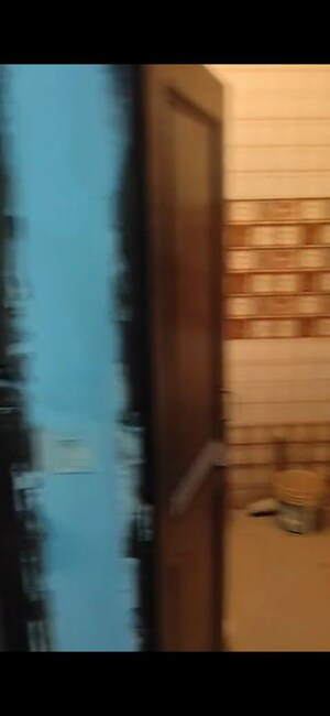 Staircase in 3 BHK Apartment at Shiva Enclave Zirakpur, Patiala Road – for Sale