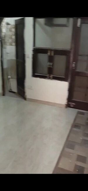 Kitchen in 3 BHK Apartment at Shiva Enclave Zirakpur, Patiala Road – for Sale