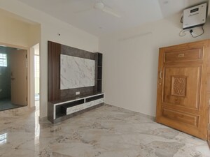 1 BHK Builder Floor For Rent in Hal Layout