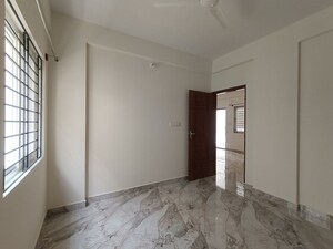Room in 1 BHK Builder Floor at Hal Layout – for Rent