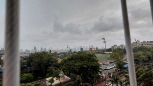 3 BHK Apartment – Exterior View View at DLH Signature, Bandra West - for Rent