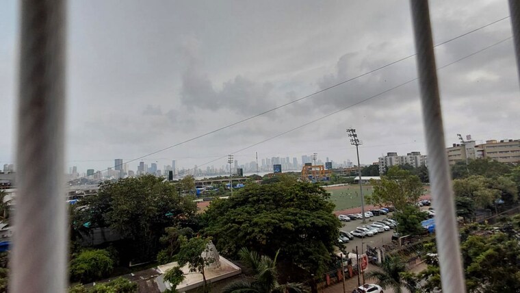 Exterior View, dlh-signature 3 Bedroom 1530 Sq.Ft. Apartment In Bandra West Mumbai 10749105