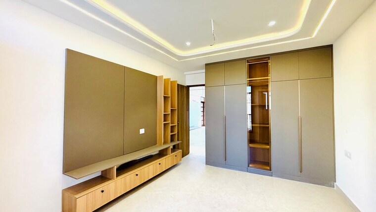 Room, dhakoli 3 Bedroom 1950 Sq.Ft. Apartment In Dhakoli Zirakpur 10749107