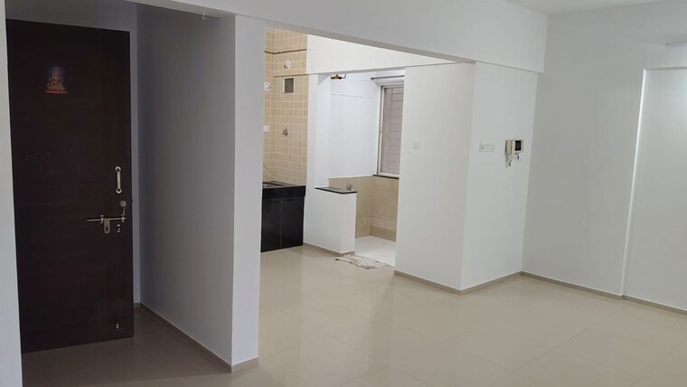 Entrance, kunal-iconia 2 Bedroom 839 Sq.Ft. Apartment In Mamurdi Pune 10690183