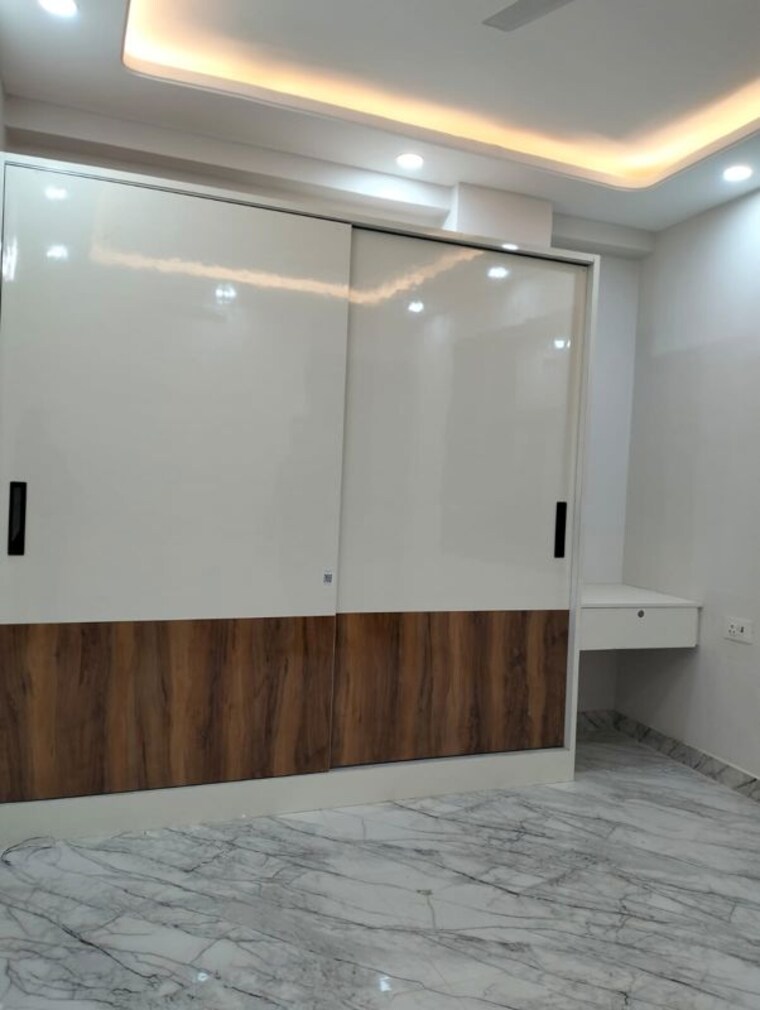 Room, malviya nagar 3 Bedroom 1500 Sq.Ft. Builder Floor In Malviya Nagar Delhi 10749114