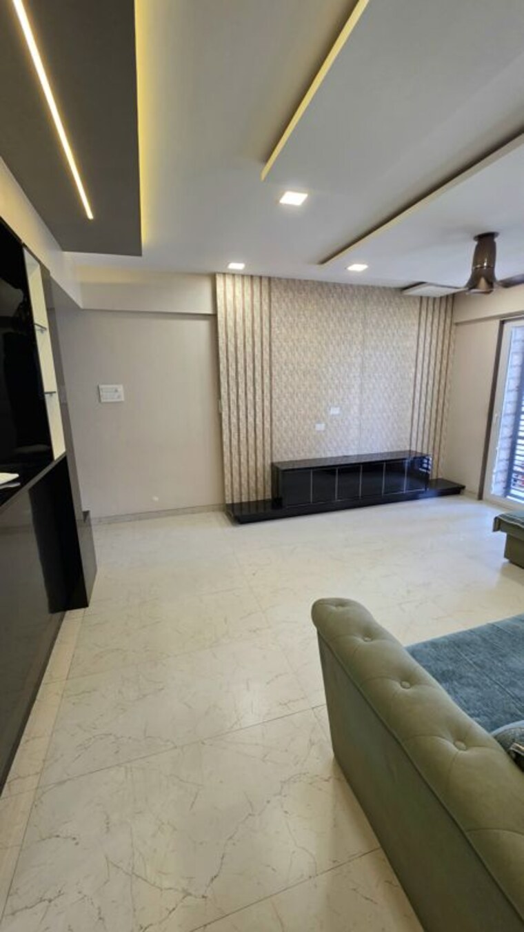 Team Area, yash-twin-tower 2 Bedroom 1003 Sq.Ft. Apartment In Baner Pune 10749111