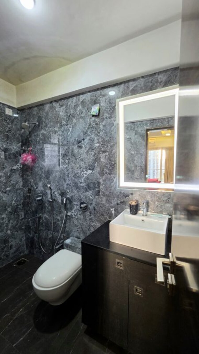 Team Area, yash-twin-tower 2 Bedroom 1003 Sq.Ft. Apartment In Baner Pune 10749111
