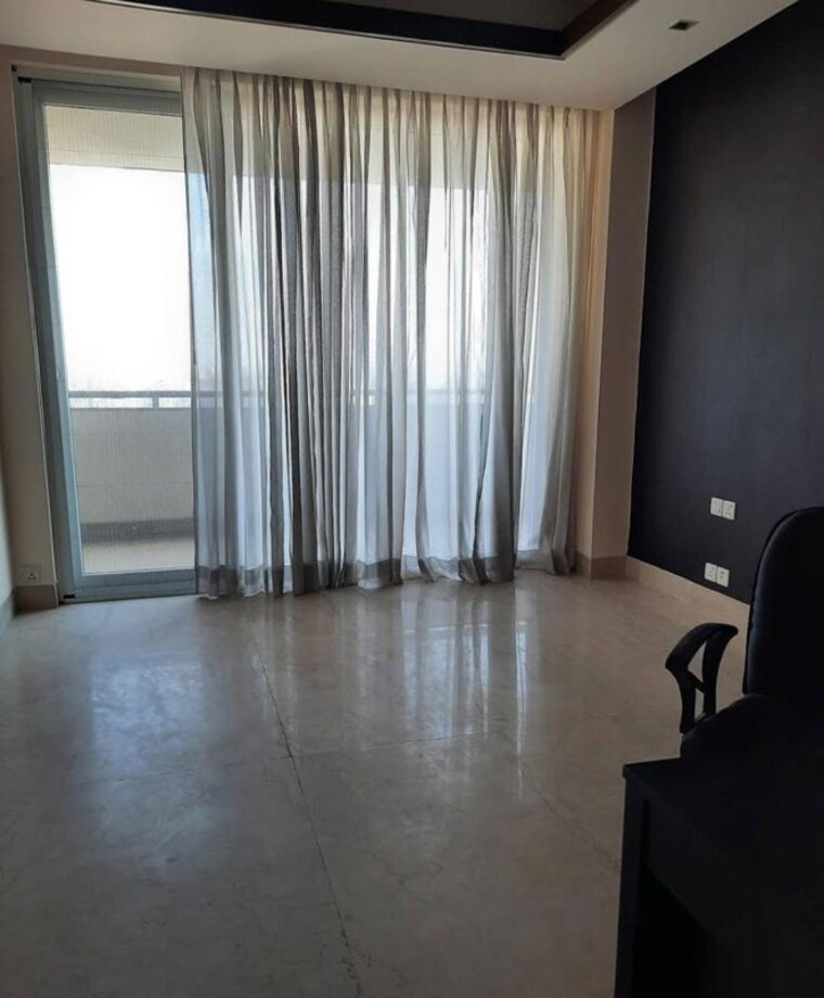 Master Bedroom, salcon-the-verandas 5 Bedroom 5330 Sq.Ft. Apartment In Sector 54 Gurgaon 10749051
