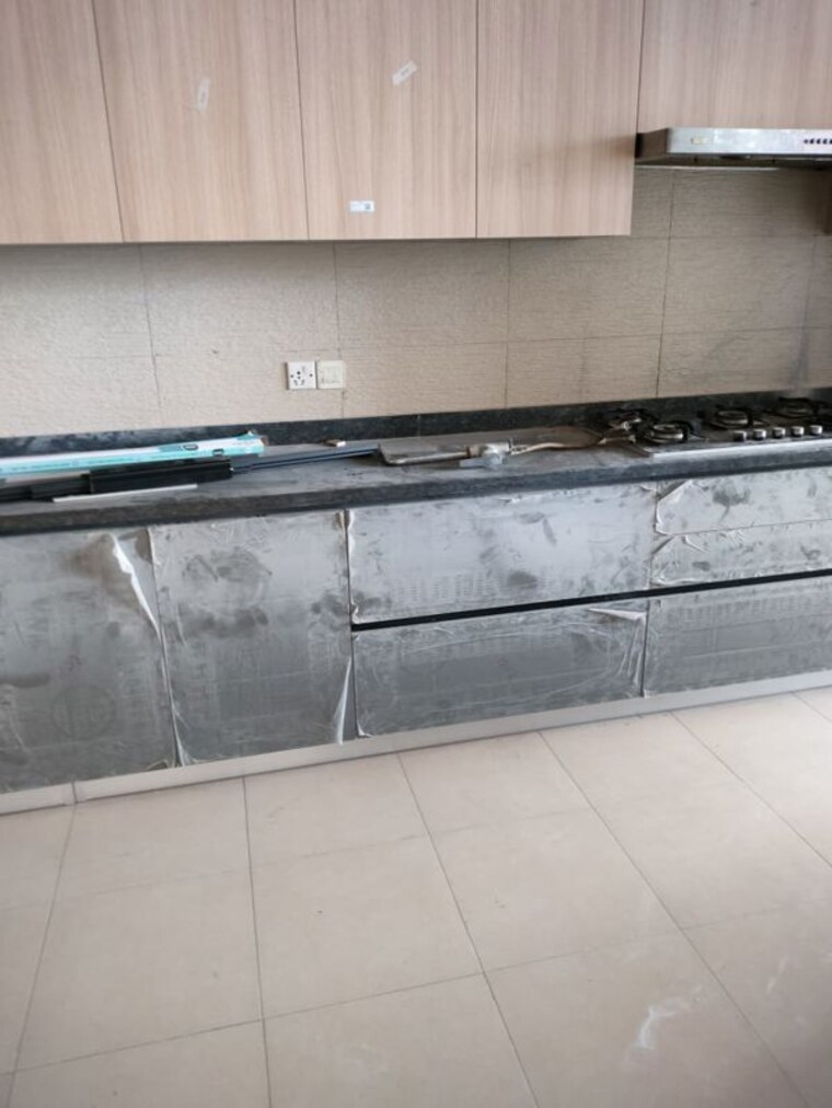 Kitchen, salcon-the-verandas 5 Bedroom 5330 Sq.Ft. Apartment In Sector 54 Gurgaon 10749051