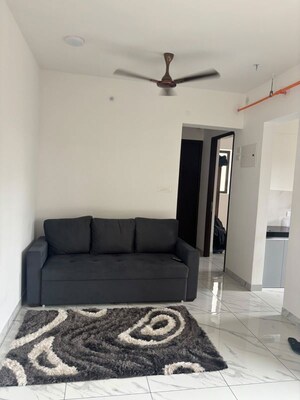 2 BHK Apartment For Rent in Raymond Ten X Vibes, J K Gram