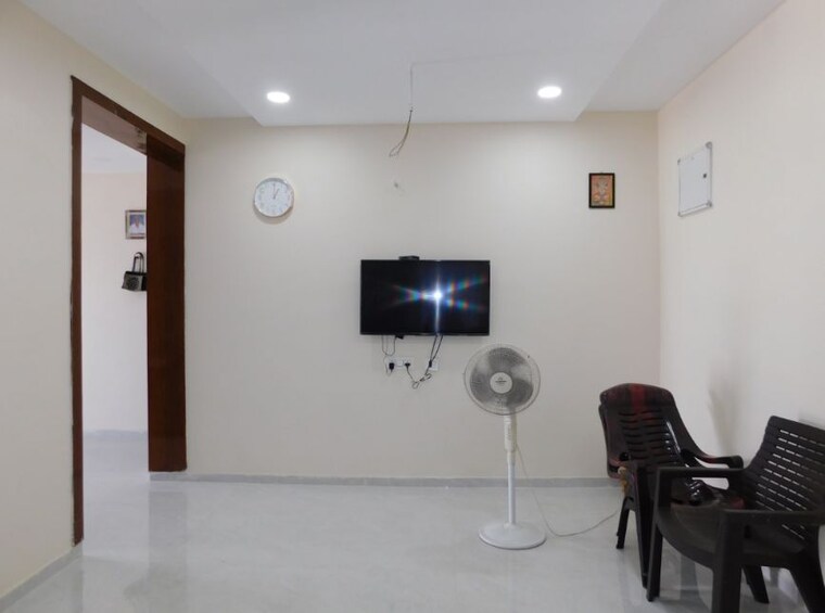 Room, rudhra-bhuvi 2 Bedroom 1287 Sq.Ft. Apartment In Pragathi Nagar Hyderabad 10687268