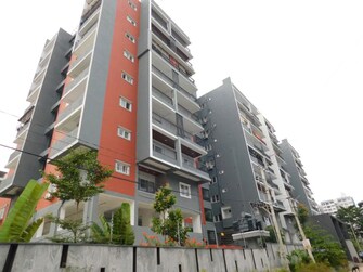 2 BHK 1287 Sq.Ft. Apartment in Rudhra Bhuvi