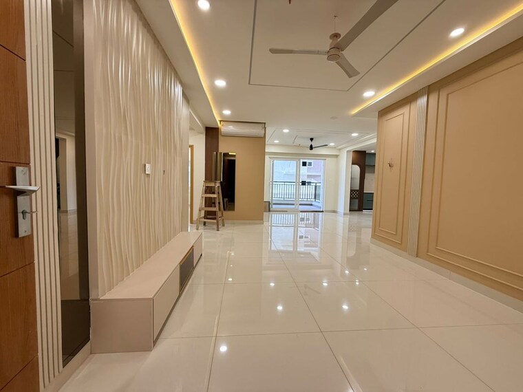 undefined, hill-ridge-springs 4 Bedroom 2560 Sq.Ft. Apartment In Gachibowli Hyderabad 10749119