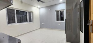 Room in 4 BHK Apartment at Hill Ridge Springs, Gachibowli – for Rent