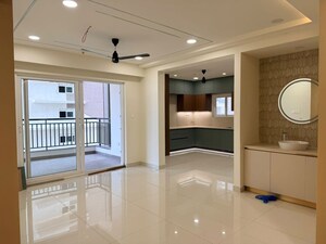 4 BHK Apartment For Rent in Hill Ridge Springs, Gachibowli