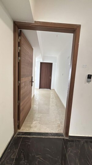 Building Lobby in 2 BHK Apartment at VTP Solitaire, Baner – for Rent