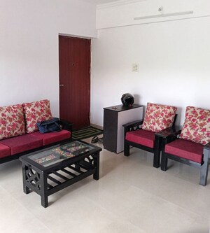 2 BHK Apartment For Rent in Jori Dagade Splendour Greens Seetai Lake, Bhugaon
