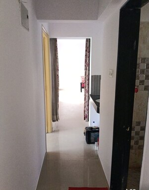 Study Room in 2 BHK Apartment at Jori Dagade Splendour Greens Seetai Lake, Bhugaon – for Rent