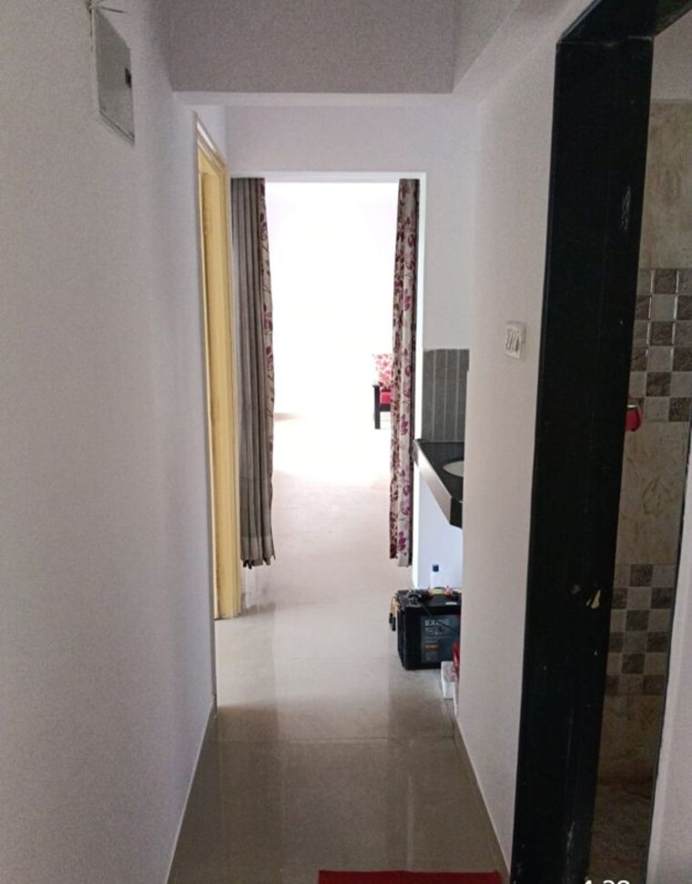 Study Room, jori-dagade-splendour-greens-seetai-lake 2 Bedroom 750 Sq.Ft. Apartment In Bhugaon Pune 10749141
