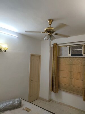 Bathroom in 3 BHK Apartment at Tulip White, Sector 69 – for Rent