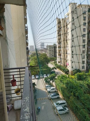 3 BHK Apartment – Exterior View View at Tulip White, Sector 69 - for Rent