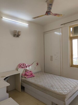 Living Room in 3 BHK Apartment at Tulip White, Sector 69 – for Rent