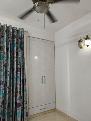 Building Lobby in 3 BHK Apartment at Tulip White, Sector 69 – for Rent