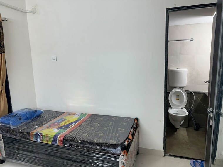 Bedroom, upper worli 2 Bedroom 550 Sq.Ft. Apartment In Upper Worli Mumbai 10749148
