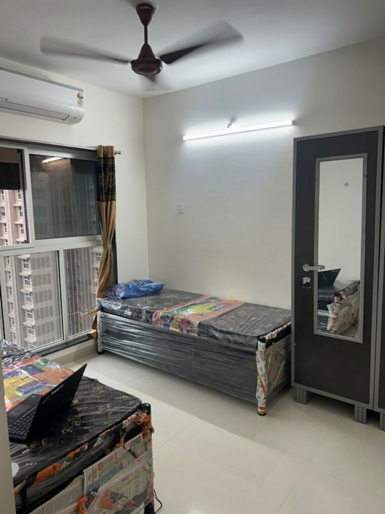 Bedroom, upper worli 2 Bedroom 550 Sq.Ft. Apartment In Upper Worli Mumbai 10749148