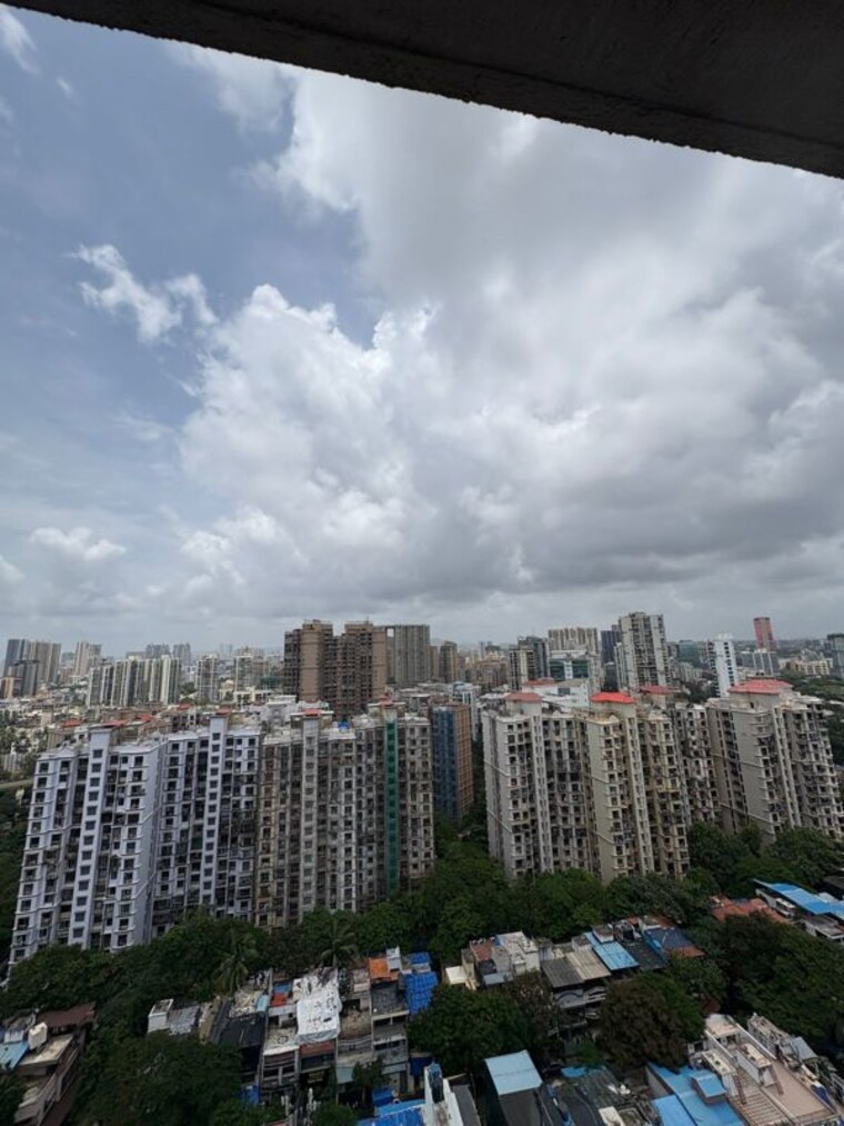 Exterior View, oshiwara 2 Bedroom 850 Sq.Ft. Apartment In Oshiwara Mumbai 10749153