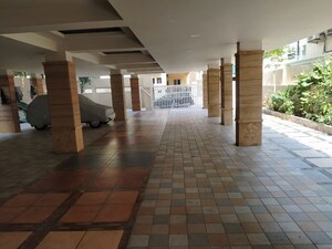 Parking in 6+ BHK Apartment at Parimala Banjara, Banjara Hills – for Sale