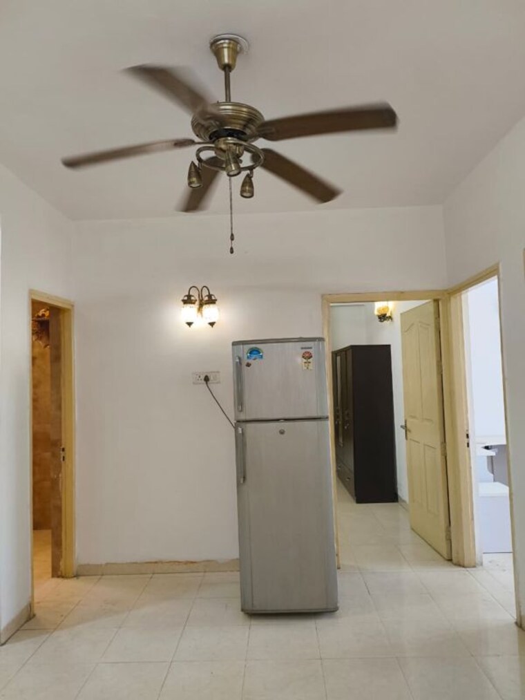 Bathroom, tulip-orange 3 Bedroom 1135 Sq.Ft. Apartment In Sector 70 Gurgaon 10749155