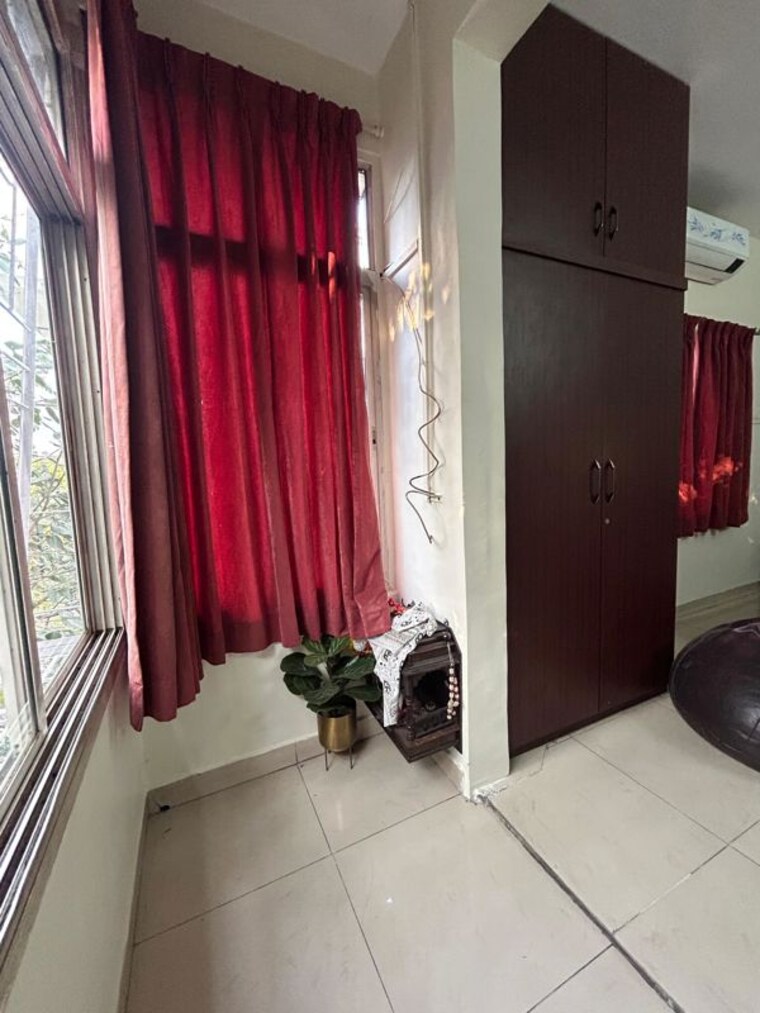 Bathroom, surobhi-park 2 Bedroom 795 Sq.Ft. Apartment In Aundh Pune 10749159