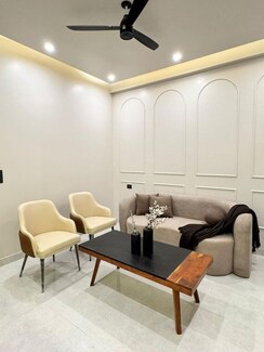 1 BHK Builder Floor For Rent in Sushant Lok I