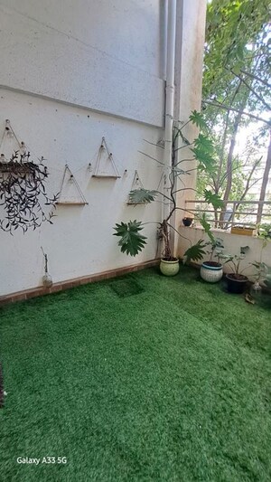 Master Plan in 2 BHK Apartment at Felicita Baner, Baner – for Rent