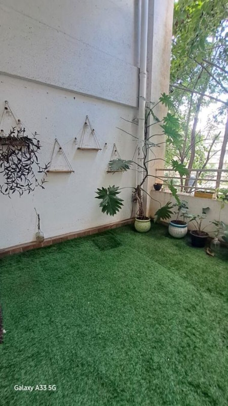 Master Plan, felicita-baner 2 Bedroom 1030 Sq.Ft. Apartment In Baner Pune 10749171