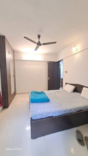 Bedroom in 2 BHK Apartment at Felicita Baner, Baner – for Rent