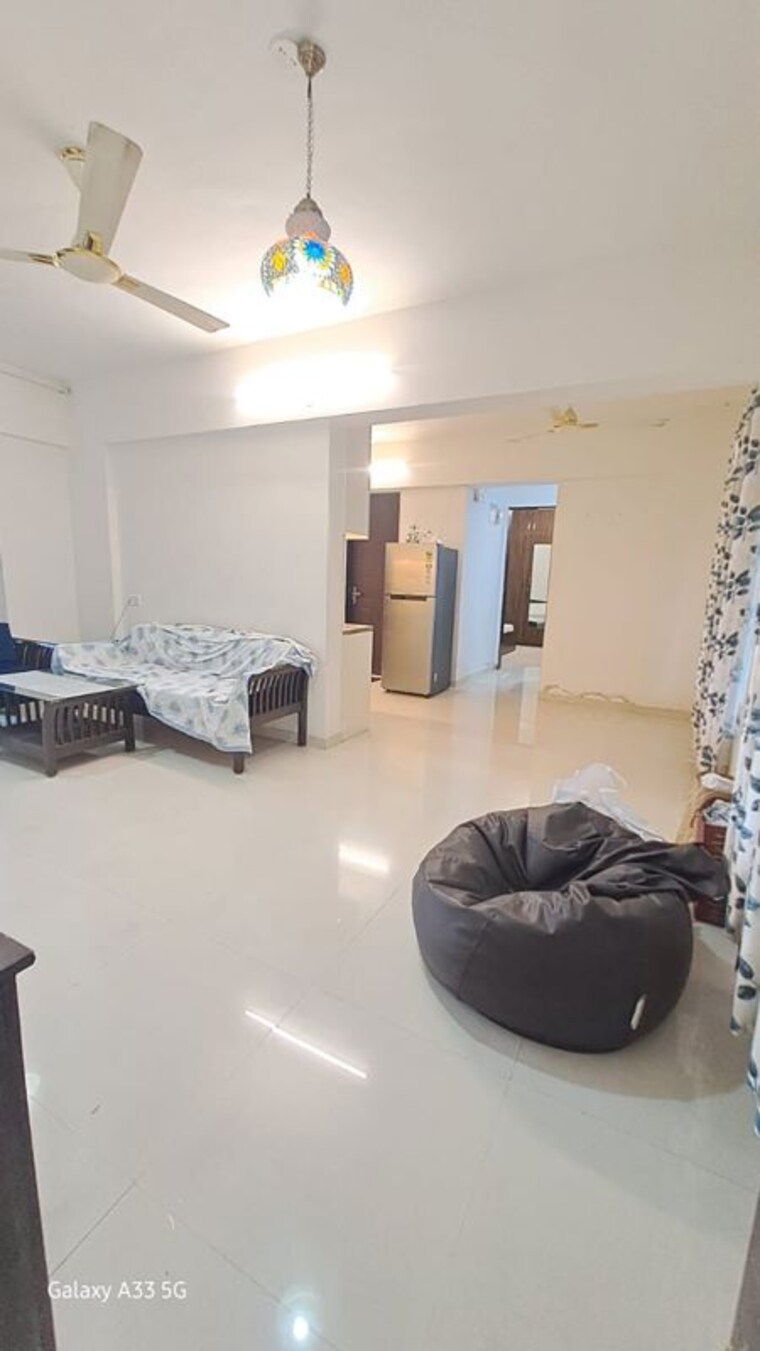 Team Area, felicita-baner 2 Bedroom 1030 Sq.Ft. Apartment In Baner Pune 10749171