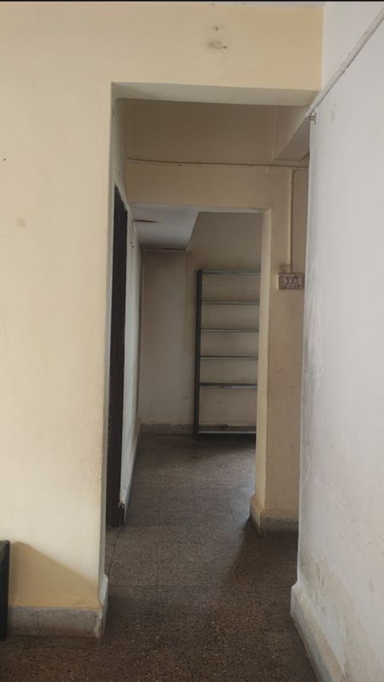 Hall, shantiban-chs 1 Bedroom 567 Sq.Ft. Apartment In Kothrud Pune 10749165