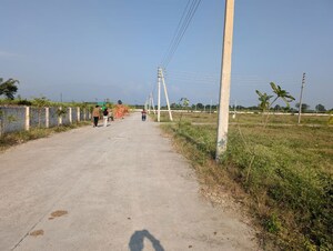Plot Area in  Plot at Selakui – for Sale