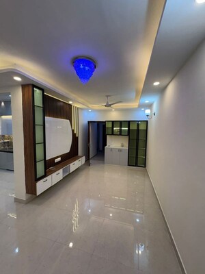 2 BHK Apartment For Rent in Signature The Millennia 3, Sector 37d