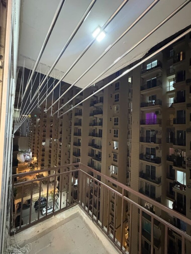 Exterior View, signature-the-millennia-3 2 Bedroom 1000 Sq.Ft. Apartment In Sector 37d Gurgaon 10749152