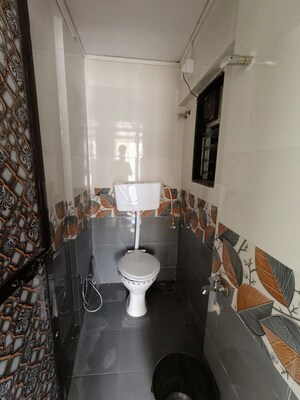 Team Area in 1 RK Apartment at Gokuldham Complex, Goregaon East – for Rent