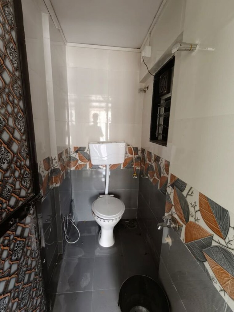 Team Area, gokuldham-complex 1 RK 300 Sq.Ft. Apartment In Goregaon East Mumbai 10749178