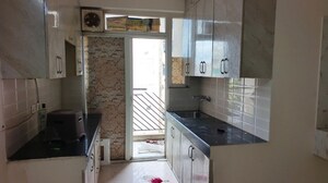 Kitchen in 2 BHK Apartment at SR Paradise Malleshwaram, Malleswaram – for Sale