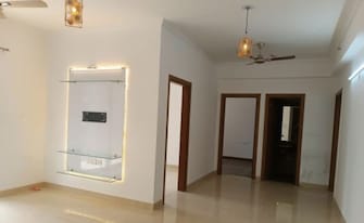3 BHK Apartment For Rent in ATS Homekraft Pious Hideaways in Sector 150, Noida
