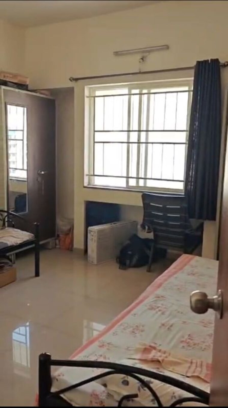 Living Room, pegasus-megapolis-splendour 3 Bedroom 1446 Sq.Ft. Apartment In Hinjewadi Pune 10749176